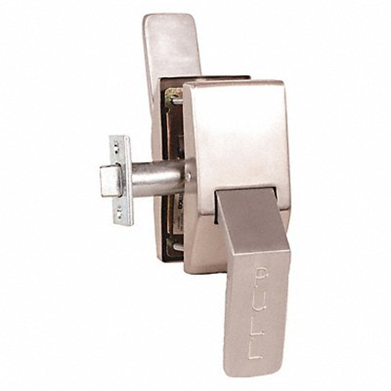 Quiet Push Pull Latch Vertical Mounting 400D25