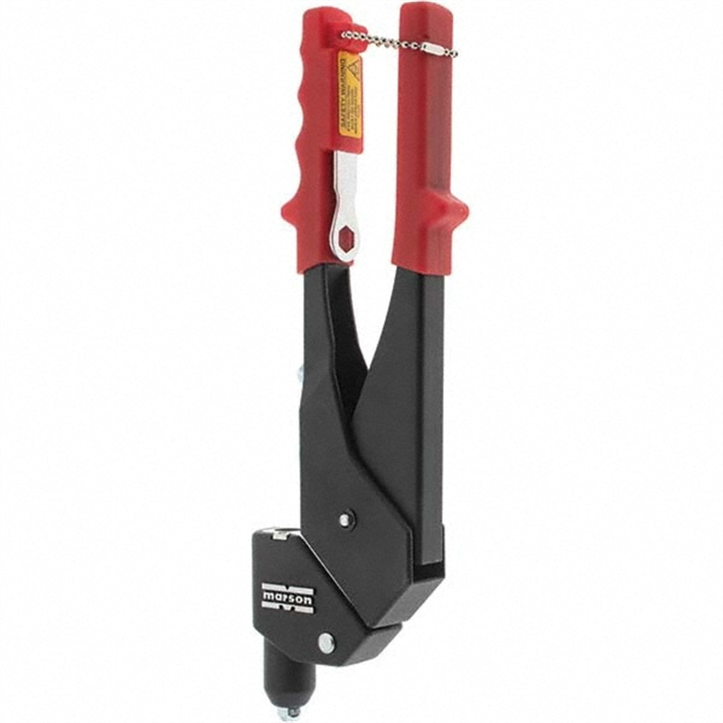 Hand Reverter Swivel Head Hand Riveter 43581396