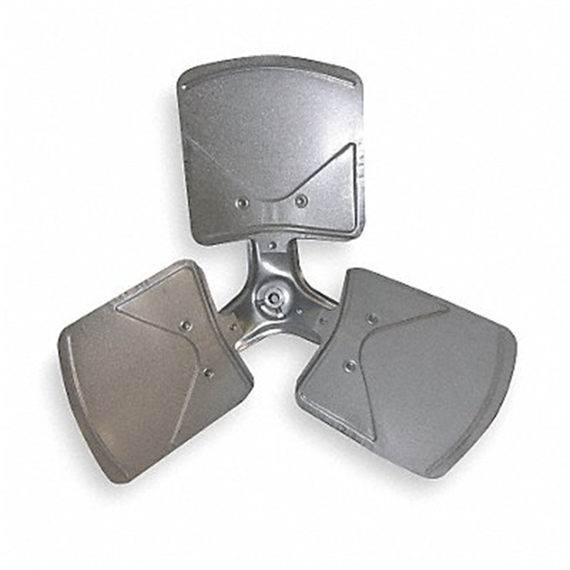 TPI INDUSTRIAL 12 WALL MOUNT FAN MDL. U-12-TE, 120V, (sold 4x the