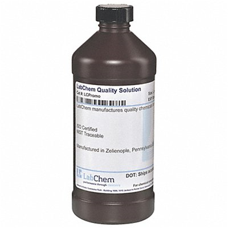 CHEMICAL UNIVERSAL INDICATOR 500ML 9LL82